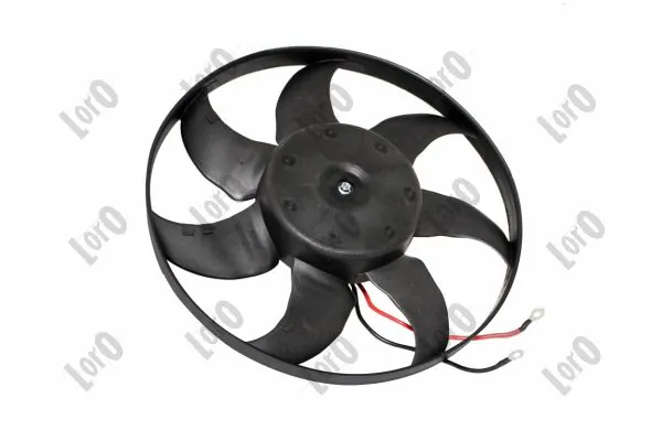 Fan, engine cooling 053-014-0040