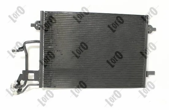 Condenser, air conditioning 003-016-0009