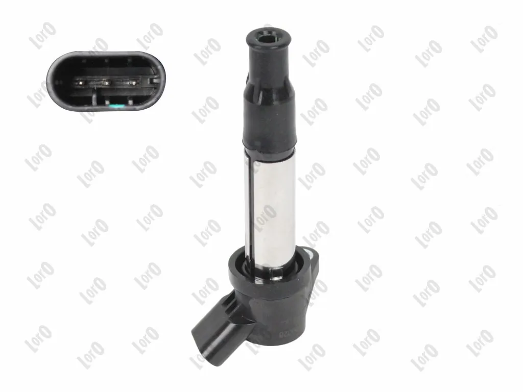 Ignition Coil 122-01-138