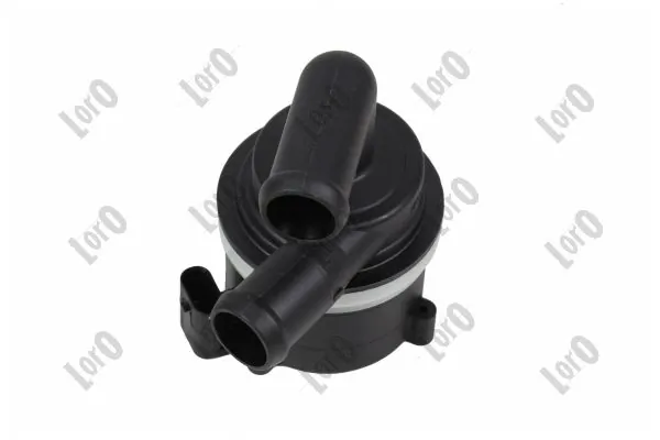 Auxiliary Water Pump (cooling water circuit) 138-01-008