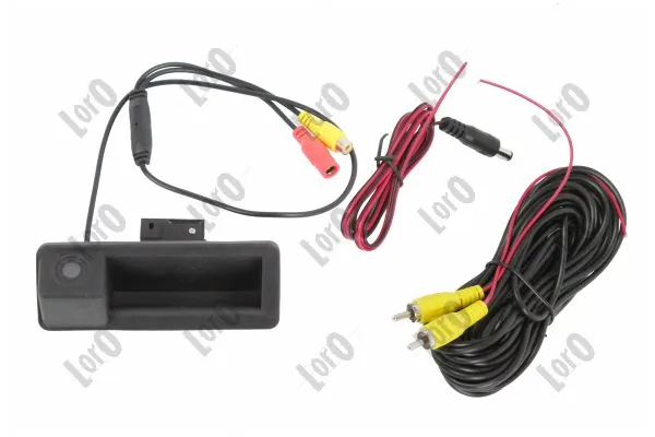 Switch, tailgate 132-004-083