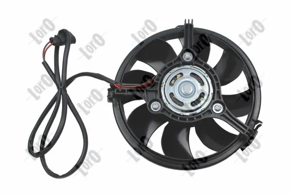 Fan, engine cooling 053-014-0034