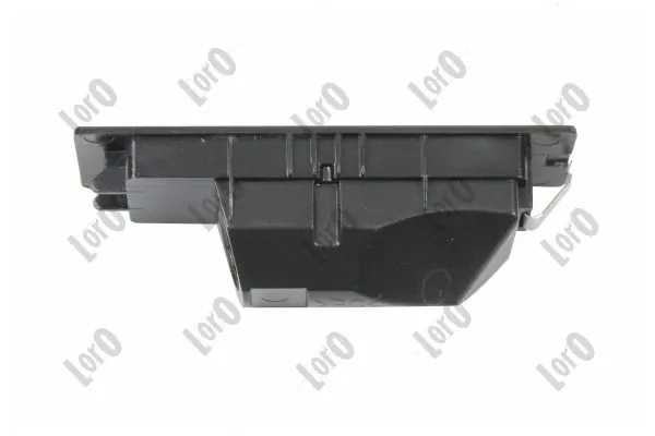 Licence Plate Light 002-07-905