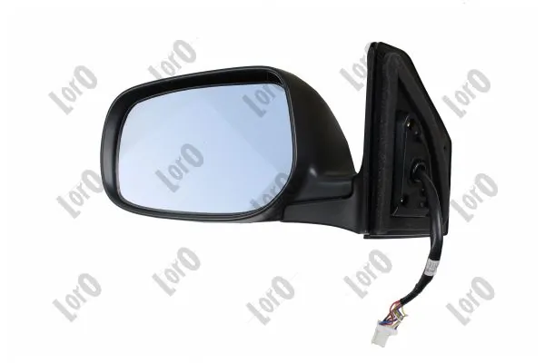 ABAKUS 3904M03 Exterior Mirror