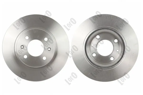 Brake Disc 231-03-217