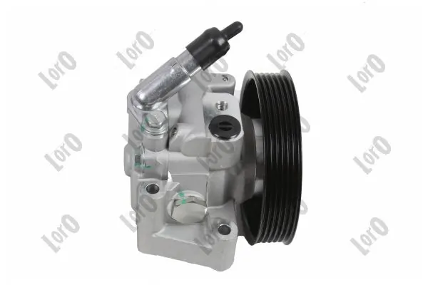 Hydraulic Pump, steering 140-01-044