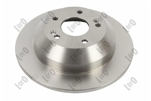 Brake Disc 231-04-075