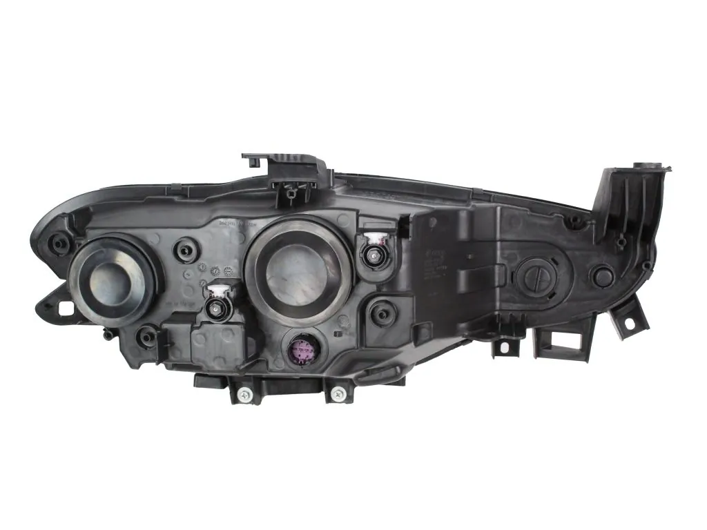 ABAKUS 661-1181LMLEMN2 Headlight