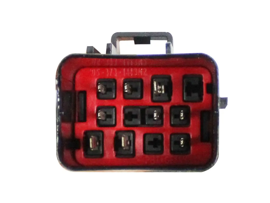 ABAKUS 773-1135LMLDAEM Headlight