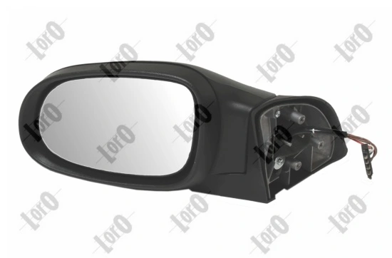 ABAKUS 2403M01 Exterior Mirror