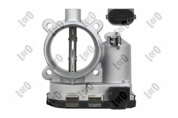 Throttle Body 121-02-056