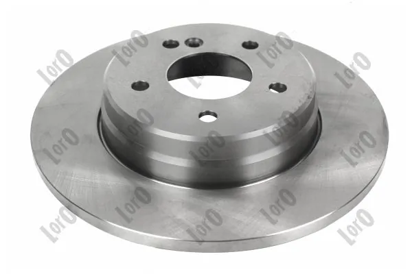 Brake Disc 231-04-132