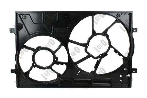 Fan Housing (engine cooling) 053-014-0056-S