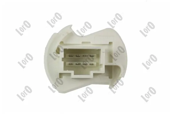 Resistor, interior blower 133-037-010