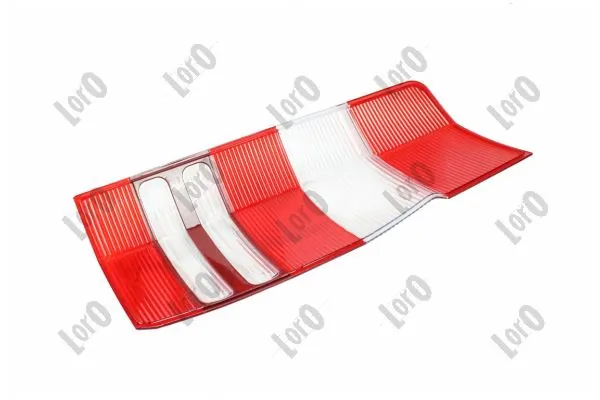 ABAKUS 054-29358-1514GL Lens, tail light