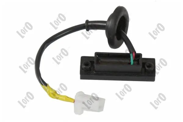 ABAKUS 132-024-001 Switch, tailgate release