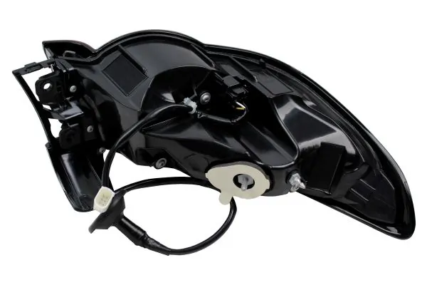 ABAKUS 216-19ASR-AE Tail Light Assembly
