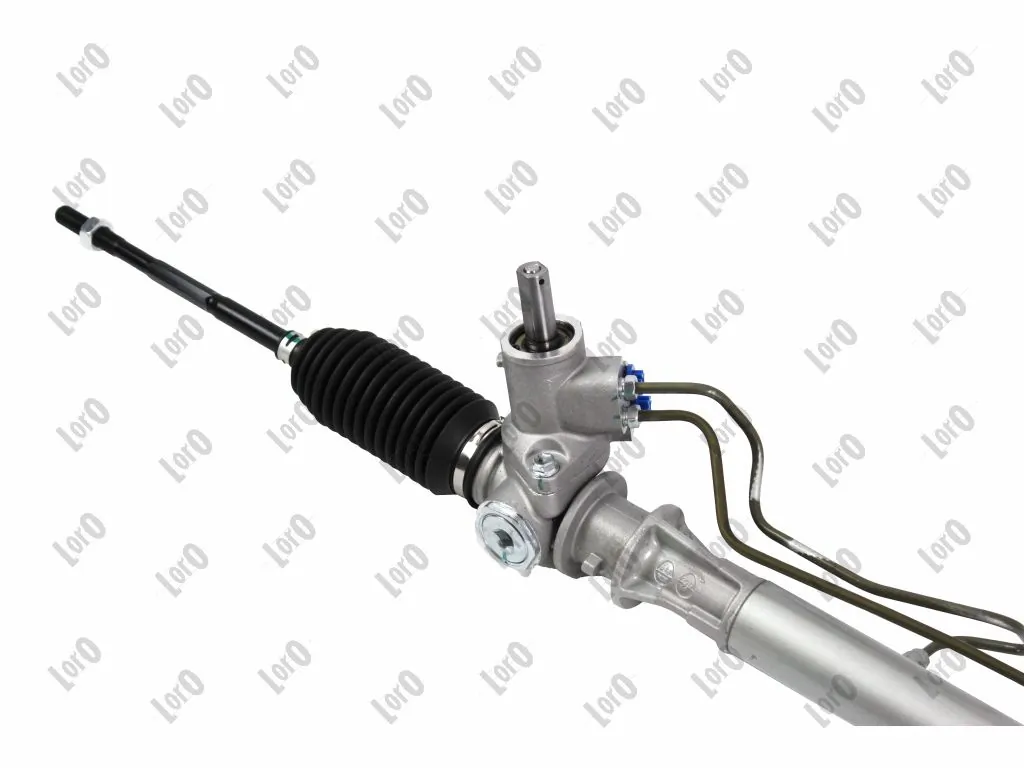 Steering Gear 140-02-026