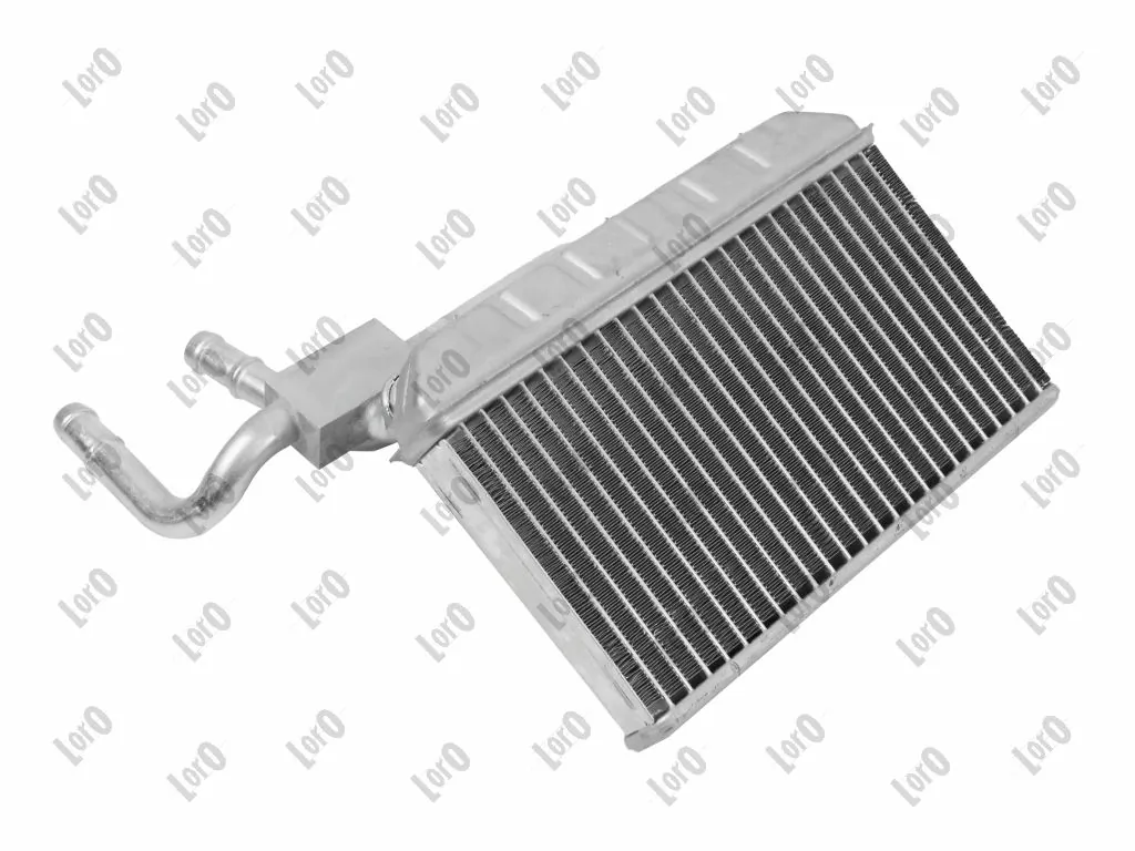 Heat Exchanger, interior heating 004-015-0022
