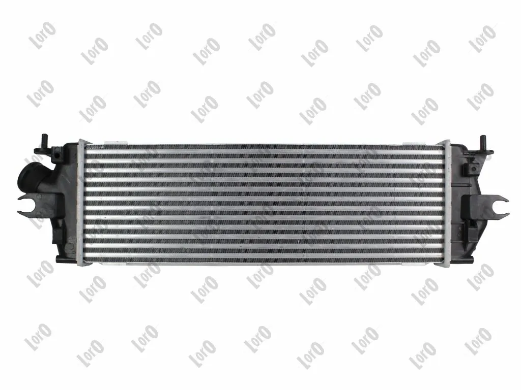Charge Air Cooler 042-018-0013