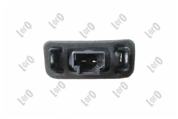 Licence Plate Light Tuning / Accessory Parts 038-06-905LED