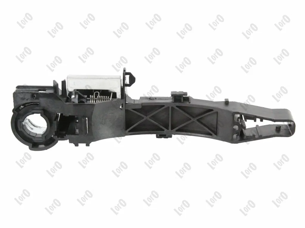 ABAKUS 132-042-034 Frame, exterior door handle