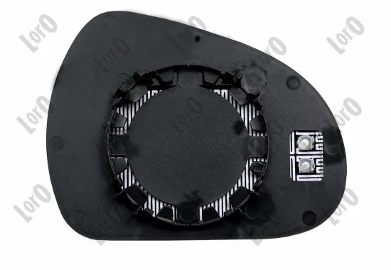 ABAKUS 2911G06 Mirror Glass, exterior mirror