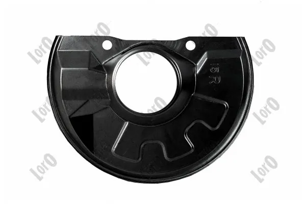 Splash Guard, brake disc 131-07-168