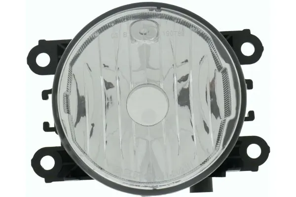 Front Fog Light 551-2023N-UE