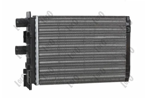 Heat Exchanger, interior heating 053-015-0003