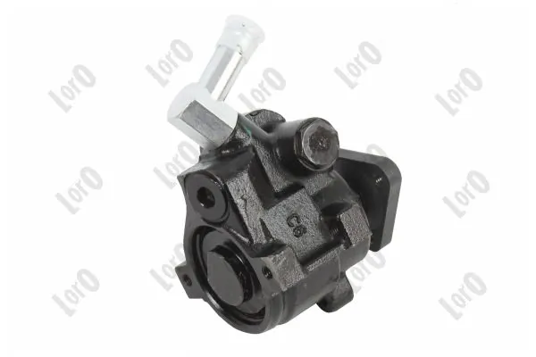 Hydraulic Pump, steering 140-01-257