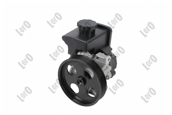 Hydraulic Pump, steering 140-01-043