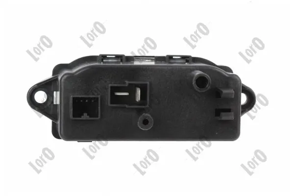 Resistor, kipas interior 133-016-009