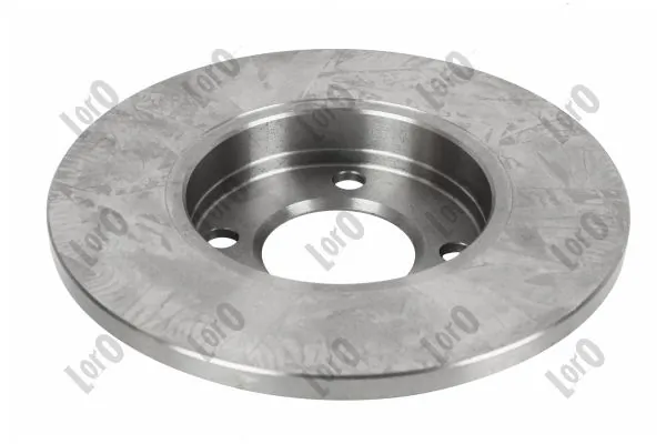 ABAKUS 231-03-047 Brake Disc
