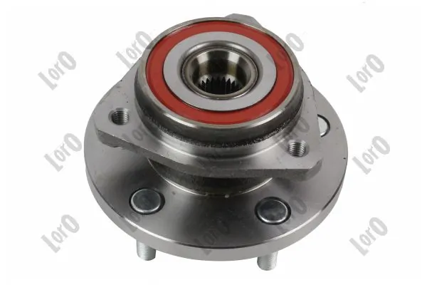 Wheel Hub 141-01-106