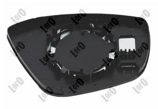 Mirror Glass, exterior mirror 2945G03