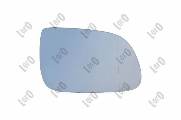ABAKUS 0226G02 Mirror Glass, exterior mirror