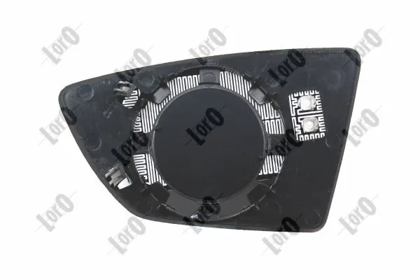 ABAKUS 3431G02 Mirror Glass, exterior mirror