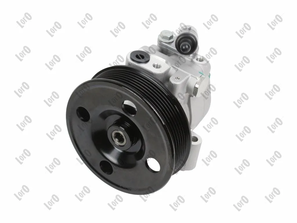 Hydraulic Pump, steering 140-01-130