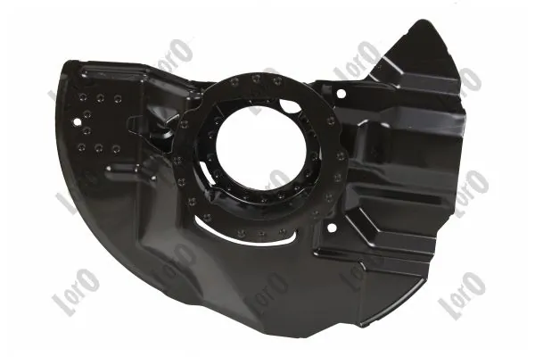 Splash Guard, brake disc 131-07-117
