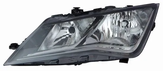 Headlight 445-1134LMLDEM2