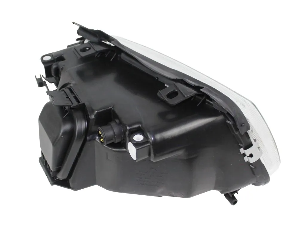 ABAKUS 441-1124L-LD-E Headlight