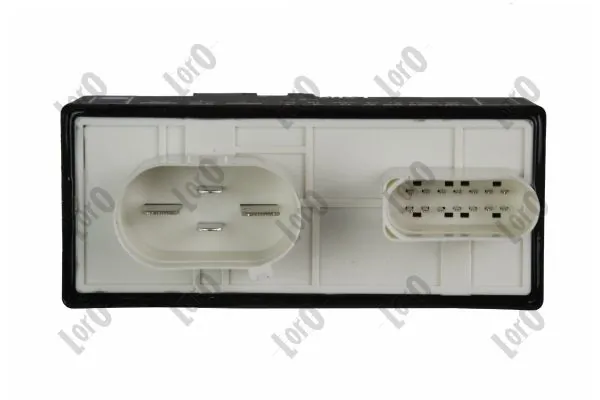 Control Unit, electric fan (engine cooling) 133-003-011