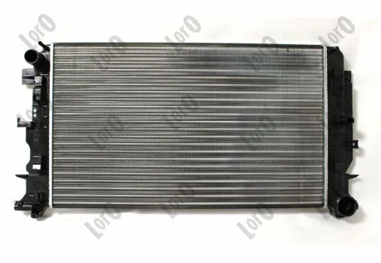 Radiator, engine cooling 054-017-0035