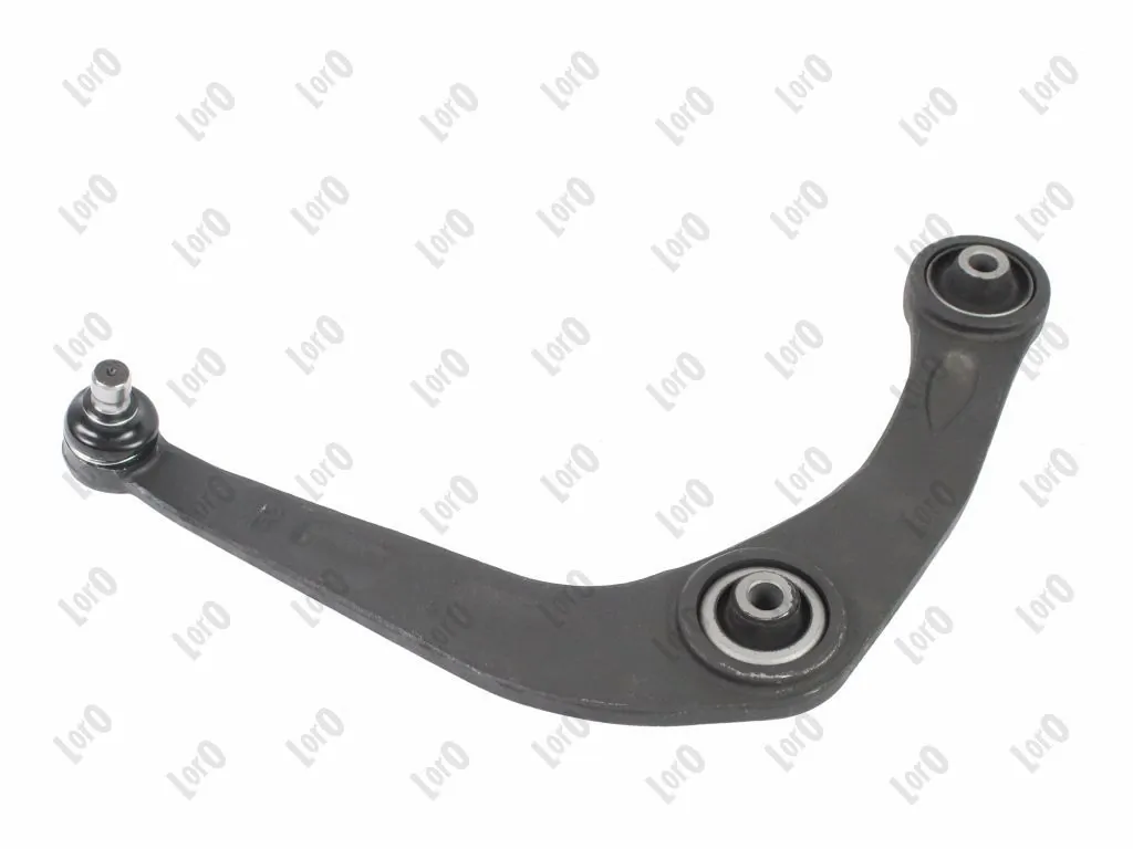 Control/Trailing Arm, wheel suspension 233-01-166