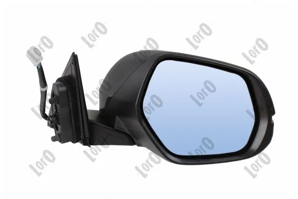ABAKUS 1401M04 Exterior Mirror
