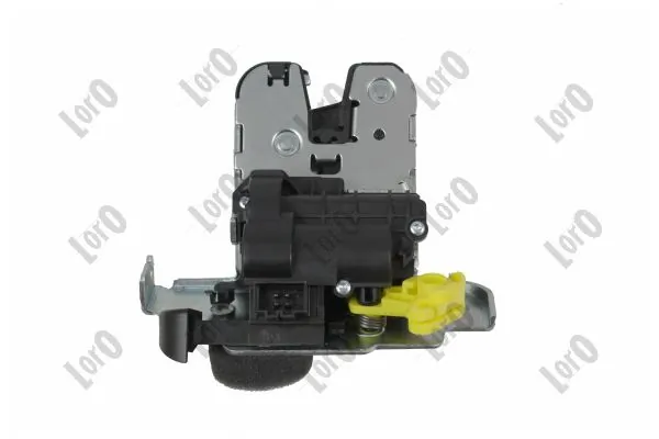 ABAKUS 132-053-110 Tailgate Lock