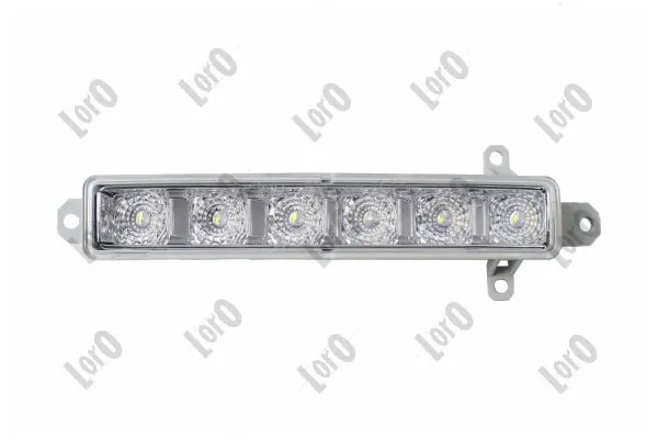 Daytime Running Light Tuning / Accessory Parts 038-27-700