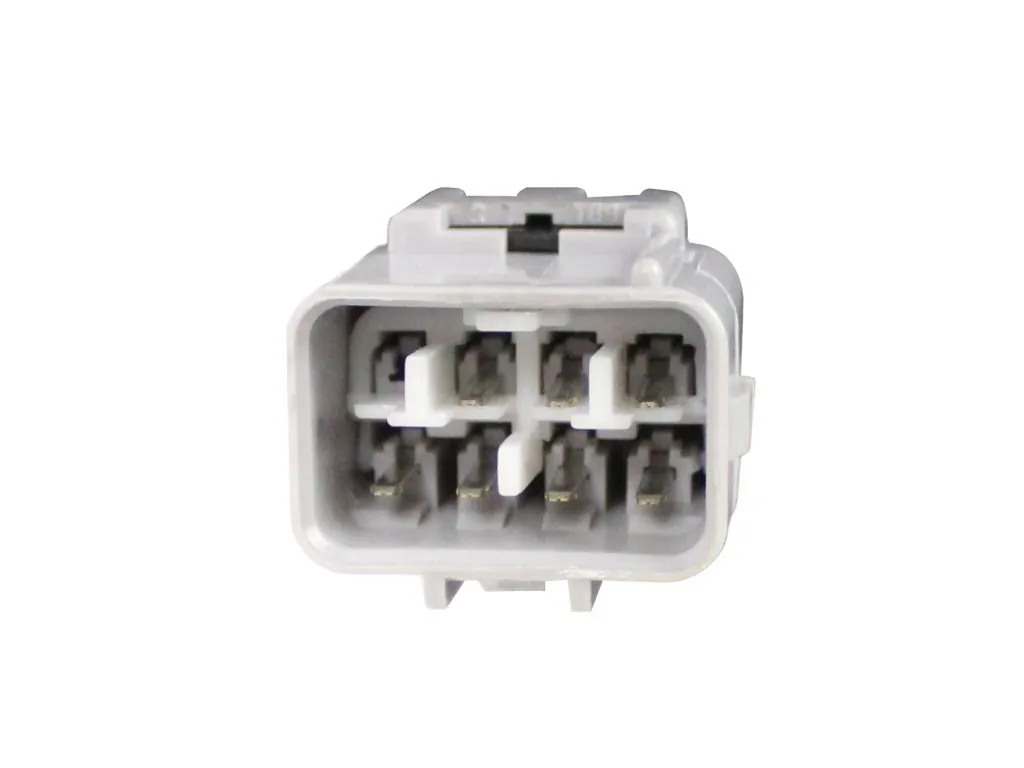 ABAKUS 212-11U4L-LDEM2 Headlight
