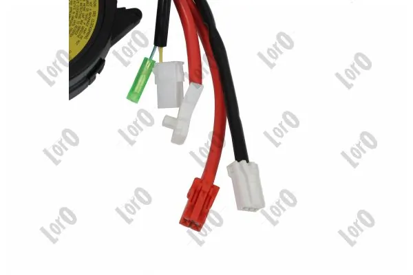 ABAKUS 134-01-054 Clockspring, airbag